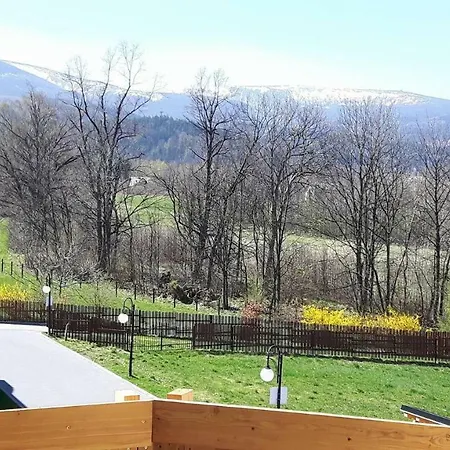 Sunny Apartamento Karpacz