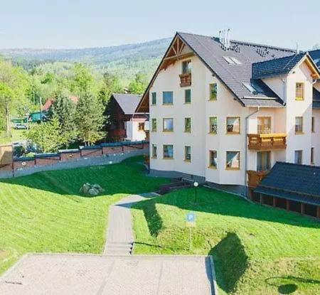 Sunny Lejlighed Karpacz