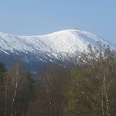 Lejlighed Sunny Karpacz