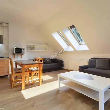 Sunny Lejlighed Karpacz