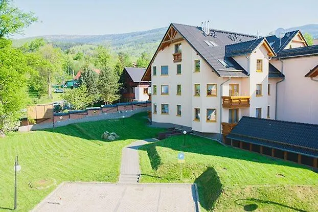 Sunny Appartement Karpacz