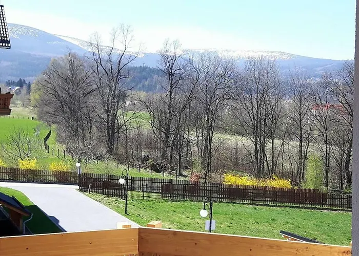 Sunny Appartement Karpacz