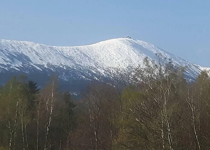 Appartement Sunny Karpacz