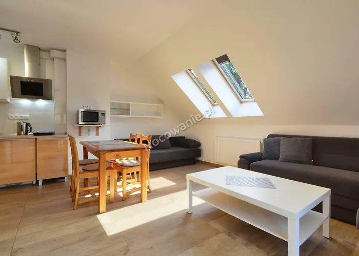 Sunny Appartement Karpacz